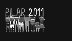 Fiestas del Pilar 2011