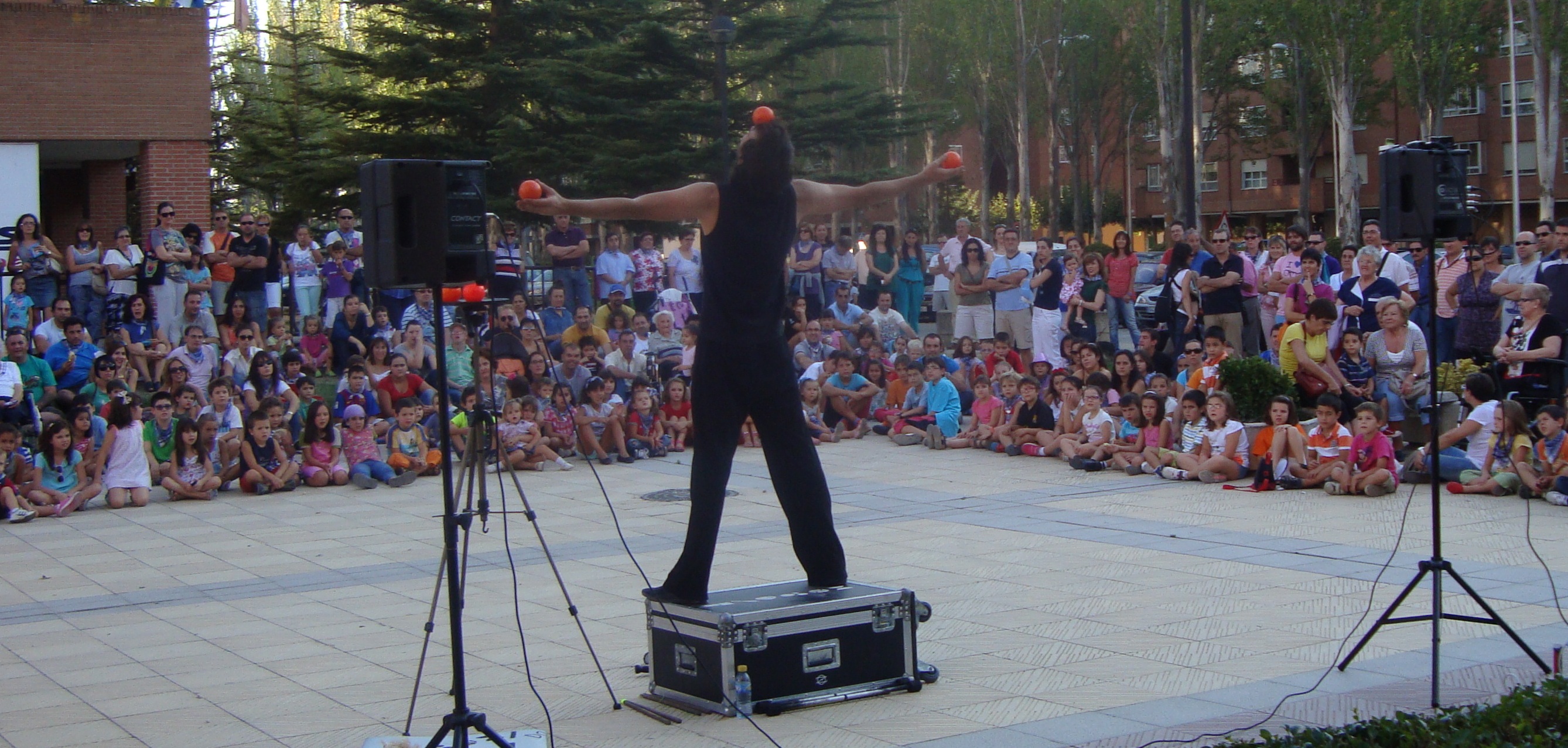 Aranda de Duero 2012 (Burgos)