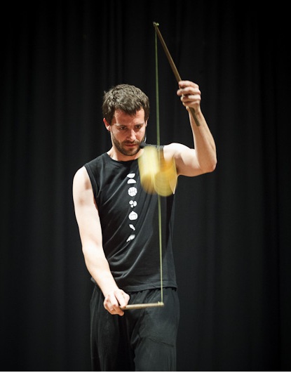Valentiarte 2012, Valencia de Alcantara (Caceres)